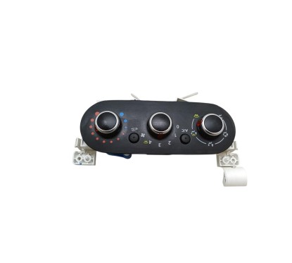 Comandi Clima RENAULT Trafic Serie - 275102706R - 3306104