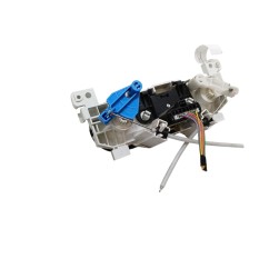 Comandi Clima RENAULT Trafic Serie - 275102706R - 3306104