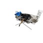 Comandi Clima RENAULT Trafic Serie