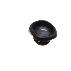 Bocchetta aria cruscotto DX RENAULT Trafic Serie - 687605663R - 3305498