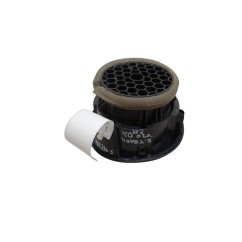 Bocchetta aria cruscotto DX RENAULT Trafic Serie - 687605663R - 3305498