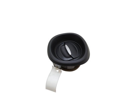 Bocchetta aria cruscotto SX RENAULT Trafic Serie - 687605663R - 3305494