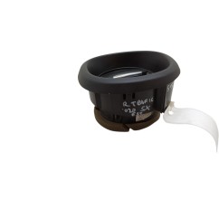 Bocchetta aria cruscotto SX RENAULT Trafic Serie - 687605663R - 3305494