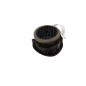 Bocchetta aria cruscotto SX RENAULT Trafic Serie