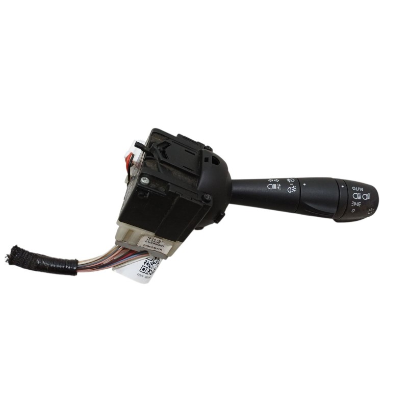 leva comando tergicristalli RENAULT Trafic Serie