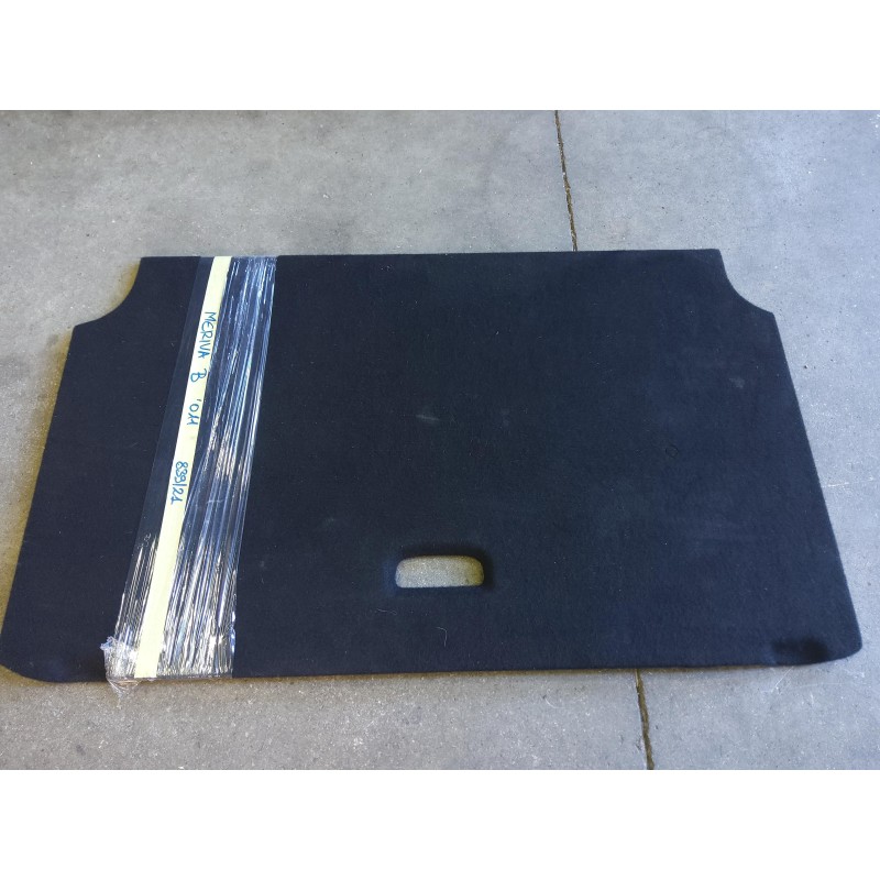 Copertura Rialzo Pianale Bagagliaio OPEL Meriva 3° Serie