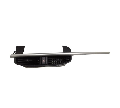 Modanatura Centrale Cruscotto KIA Picanto 3° Serie - 433826 - 433826