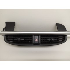 Modanatura Centrale Cruscotto KIA Picanto 3° Serie - 433826 - 433826
