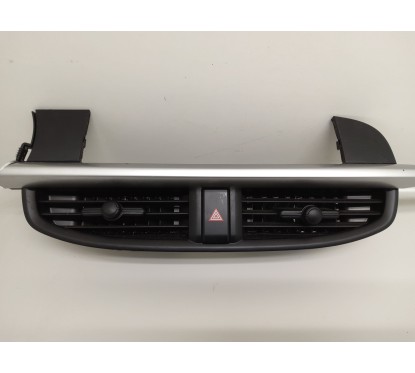 Modanatura Centrale Cruscotto KIA Picanto 3° Serie
