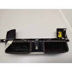 Modanatura Centrale Cruscotto KIA Picanto 3° Serie - 433826 - 433826