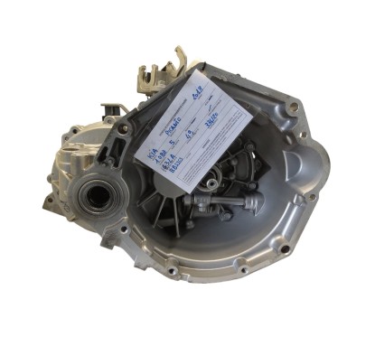 Cambio Manuale Completo KIA Picanto Serie dal 17 al 23 - 4300002CL0 - 431480