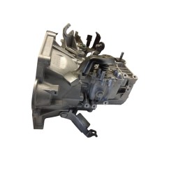 Cambio Manuale Completo KIA Picanto Serie dal 17 al 23 - 4300002CL0 - 431480