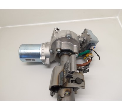 City completo KIA Picanto 3° Serie