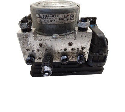 ABS KIA Picanto 3° Serie - 432720 - 432720