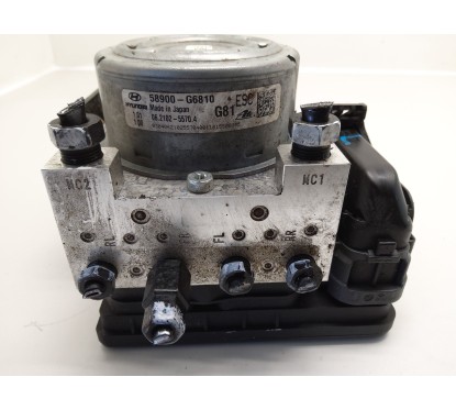 ABS KIA Picanto 3° Serie