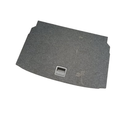 Copertura Rialzo Pianale Bagagliaio VOLKSWAGEN Polo 6° Serie