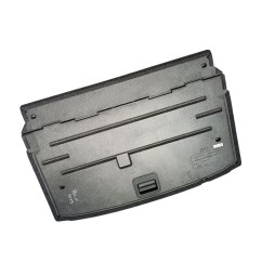 Copertura Rialzo Pianale Bagagliaio VOLKSWAGEN Polo 6° Serie - 2G6858855ACA9 - 3309652