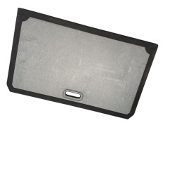 Copertura Rialzo Pianale Bagagliaio RENAULT Captur Serie - 745144272R - 3309627