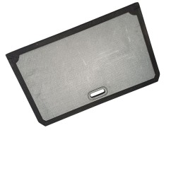 Copertura Rialzo Pianale Bagagliaio RENAULT Captur Serie - 745144272R - 3309627