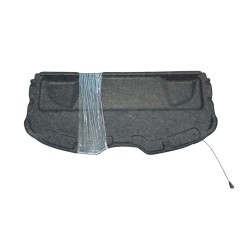 Cappelliera posteriore PEUGEOT 208 Serie dal 12 al 19 - 96737666ZD - 3306879