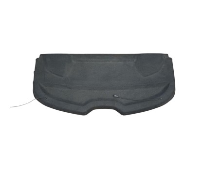 Cappelliera posteriore PEUGEOT 208 Serie dal 12 al 19 - 96737666ZD - 3306851
