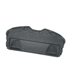 Cappelliera posteriore PEUGEOT 208 Serie dal 12 al 19 - 96737666ZD - 3306851