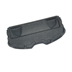 Cappelliera posteriore PEUGEOT 208 Serie dal 12 al 19 - 96737666ZD - 3306851