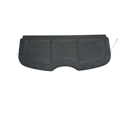 Cappelliera posteriore PEUGEOT 208 Serie dal 12 al 19 - 96737666ZD - 3310522