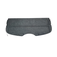 Cappelliera posteriore PEUGEOT 208 Serie dal 12 al 19 - 96737666ZD - 3310522