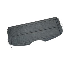 Cappelliera posteriore PEUGEOT 208 Serie dal 12 al 19 - 96737666ZD - 3310522