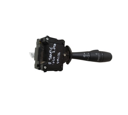Devioluci Sinistro RENAULT Trafic Serie - 255400813R - 3306083