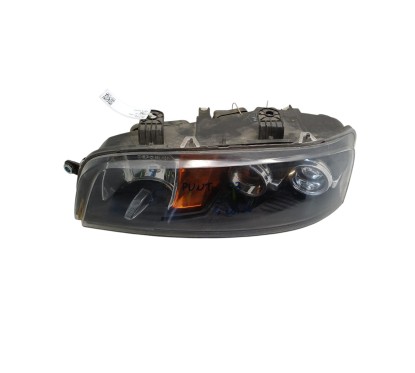 Faro Anteriore Sinistro FIAT Punto Berlina 3P 2° Serie - 46814549 - 3290362