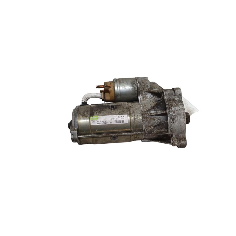 Motorino d' avviamento CITROEN C4 Picasso dal 06 al 13 Mk1