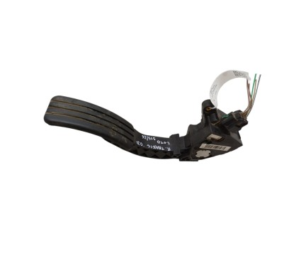 Pedale acceleratore RENAULT Trafic Serie