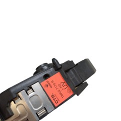 Pedale acceleratore RENAULT Trafic Serie - 180024289R - 3306159