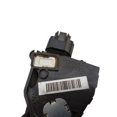 Pedale acceleratore RENAULT Trafic Serie - 180024289R - 3306159