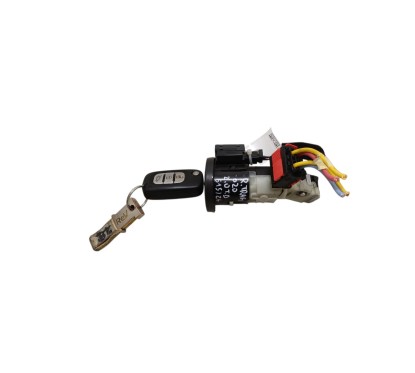 Blocchetto Accensione RENAULT Trafic Serie - 487009492R - 3306129