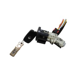Blocchetto Accensione RENAULT Trafic Serie - 487009492R - 3306129