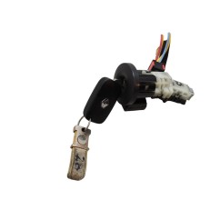 Blocchetto Accensione RENAULT Trafic Serie - 487009492R - 3306129