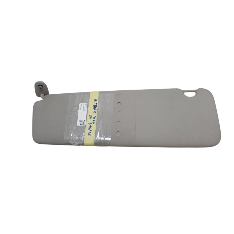 Parasole aletta anteriore SX RENAULT Trafic Serie