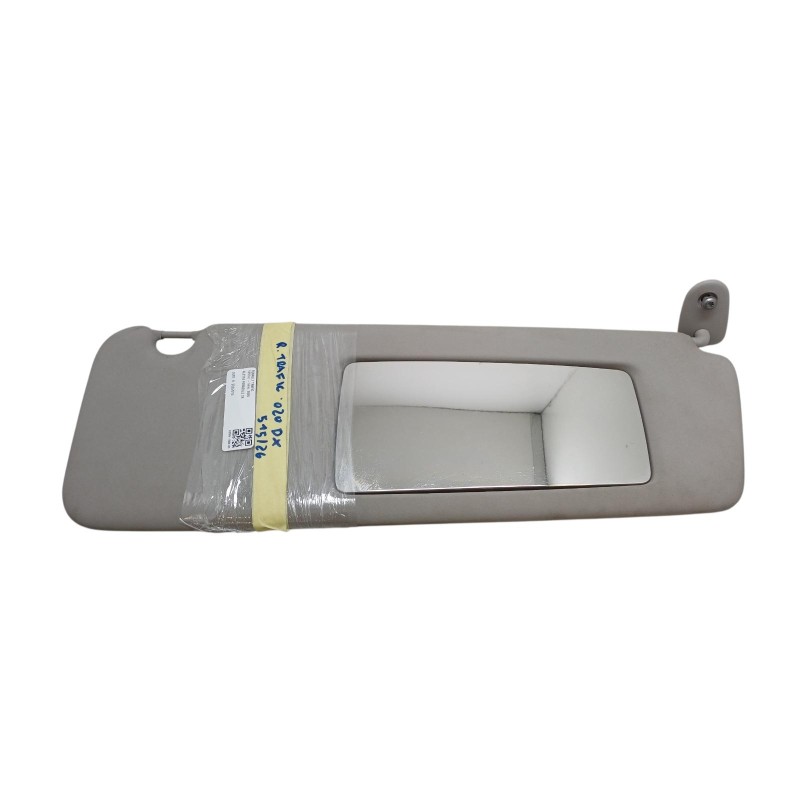 Parasole aletta Lato Passeggero RENAULT Trafic Serie