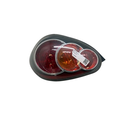 Stop fanale Posteriore Sinistro TOYOTA Aygo 2° Serie - 815610H070 - 3313059