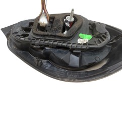 Stop fanale Posteriore Sinistro TOYOTA Aygo 2° Serie - 815610H070 - 3313059