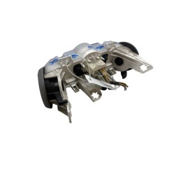 Comandi Clima TOYOTA Aygo 2° Serie - 559010H030 - 3313172