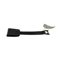 Aggancio cintura di sicurezza ant dx TOYOTA Aygo 2° Serie - 732300H010B1 - 3313143