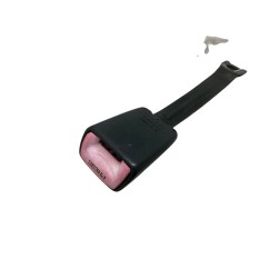 Aggancio cintura di sicurezza ant dx TOYOTA Aygo 2° Serie - 732300H010B1 - 3313143