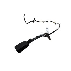 Aggancio cintura di sicurezza ant sx TOYOTA Aygo 2° Serie - 732300H021B2 - 3313184
