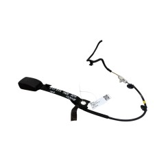 Aggancio cintura di sicurezza ant sx TOYOTA Aygo 2° Serie - 732300H021B2 - 3313184