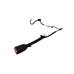 Aggancio cintura di sicurezza ant sx TOYOTA Aygo 2° Serie - 732300H021B2 - 3313184