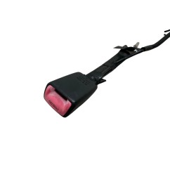 Aggancio cintura di sicurezza ant sx TOYOTA Aygo 2° Serie - 732300H021B2 - 3313184